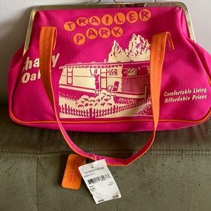 D&G Retro purse